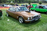 Hanging Rock Car Show 2011 26